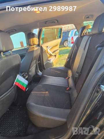 Opel Insignia Sports tourer 2.0 cdti , снимка 7 - Автомобили и джипове - 52859025