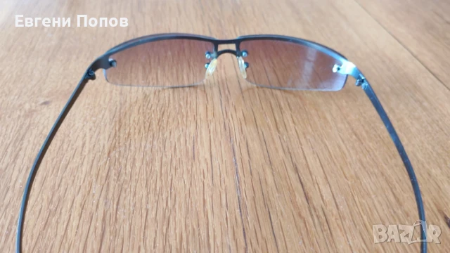 Продавам метални слънчеви очила Nokia , снимка 4 - Слънчеви и диоптрични очила - 50651721