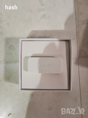 Somfy - Интелигентен сензор IntelliTAG за домашна аларма, снимка 7 - Друга електроника - 49251679