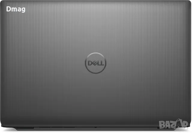 15.6" Dell Latitude / Intel Core  i5-1235u / 256GB SSD, снимка 4 - Лаптопи за работа - 48810992
