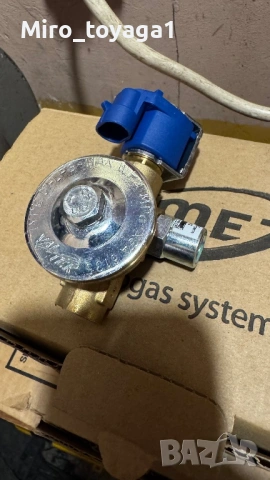 Части за газова уредба, снимка 8 - Части - 53147785