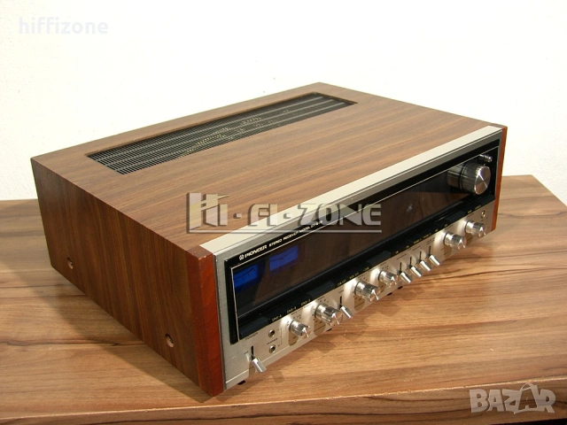 РЕСИВЪР  Pioneer sx-939 /1 