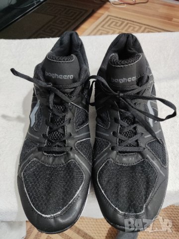 маркови маратонки Bagheera, снимка 3 - Маратонки - 34746428