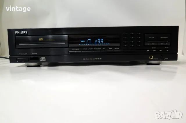 Philips CD 692, снимка 6 - Други - 47944526