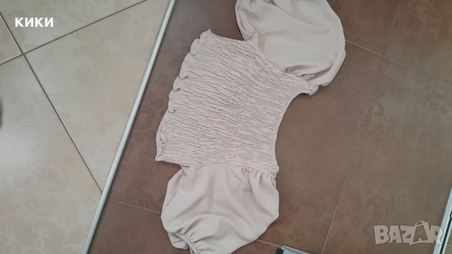 Дамски топ, снимка 2 - Потници - 51791889