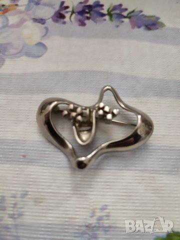 Вносна брошка нова, снимка 2 - Други - 43897643