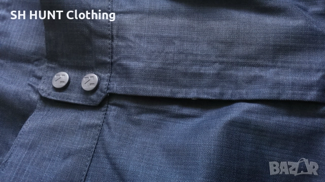 NORHEIM 7R TECHNOLOGY 5000 Ski Snowboard Pants Размер XL зимен ски сноуборд панталон 35-48, снимка 13 - Зимни спортове - 52683347