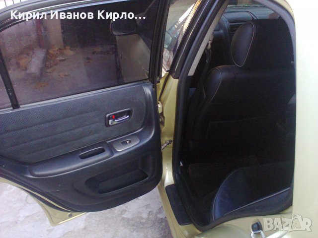 Продавам на части Лексус ИС 200 / Lexus IS 200/ , снимка 3 - Автомобили и джипове - 37362166