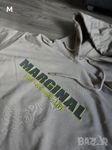 Жесток дамски спортен комплект MARGINAL, снимка 2 - Спортни екипи - 51216805