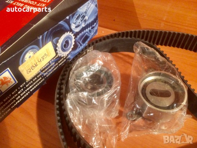 Комплект ангренажен ремък за Лексус / LEXUS RX, ES и Тойота / TOYOTA Camry двигател 3.0.. , снимка 2 - Части - 43142343