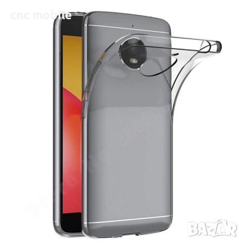 Motorola E4 Plus - Moto E4 Plus калъф case , снимка 3 - Калъфи, кейсове - 51373558