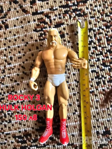 фигури на NECA-RAMBO,TERMUNATOR,, снимка 8 - Фигурки - 48927708