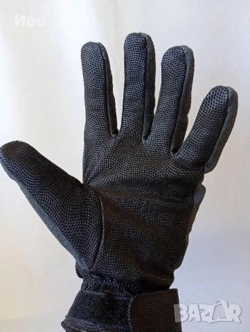 Тактически ръкавици W+R, размер 9, снимка 2 - Ръкавици - 53134148