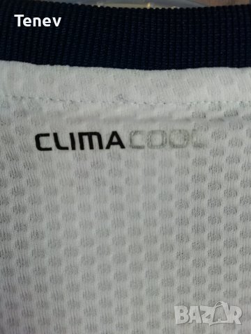 Adidas Response Climacool оригинална фланелка тениска , снимка 4 - Тениски - 37961351