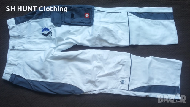 Engelbert Strauss Work Trouser размер 48 / M работен панталон W4-647