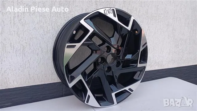 Алуминиеви джанти R19 Kia Sportage 5 година 2022 2023 2024 R19 ET51 52910-R2300 , снимка 3 - Аксесоари и консумативи - 49474311