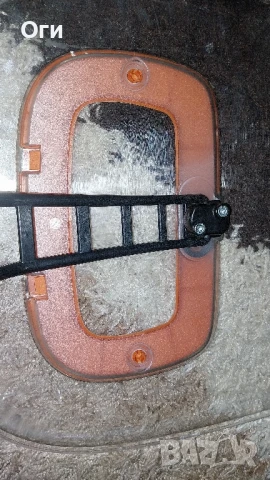 Слюда за Велосипеди, Мотоциклети, скутери и за други цели много здрав материал. 