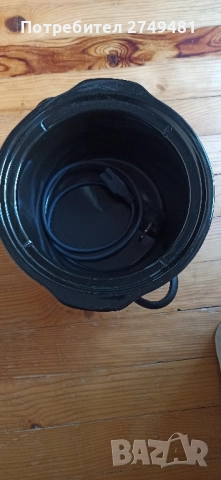 Уред за бавно готвене Slow cooker Crock-Pot, снимка 2 - Мултикукъри - 51853805