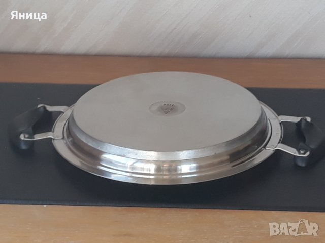 AMC. тиган, снимка 9 - Съдове за готвене - 42215544