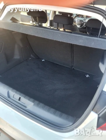 Peugeot 308, 2015г., снимка 11 - Автомобили и джипове - 51102292