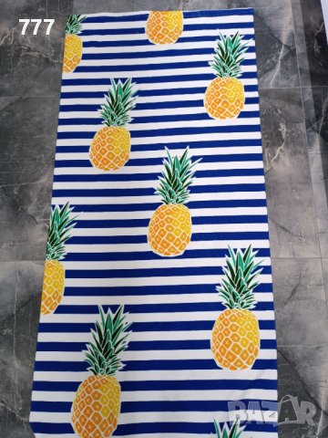 плажни кърпи , снимка 9 - Хавлиени кърпи - 43685810