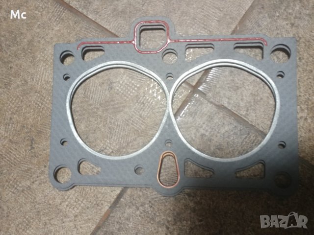 Гарнитура глава ОКА 1111 НОВА руска, снимка 2 - Части - 27072868