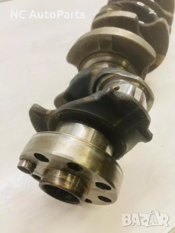 Колянов вал за BMW БМВ 5 серия E60/E61 2.5 дизел 177 коня M57D25 256D2 7790913 2004, снимка 9 - Части - 48717379