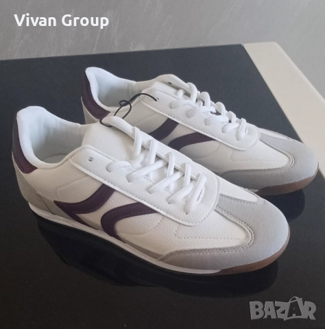 НОВИ Дамски спортни обувки 39, снимка 2 - Дамски ежедневни обувки - 51824659