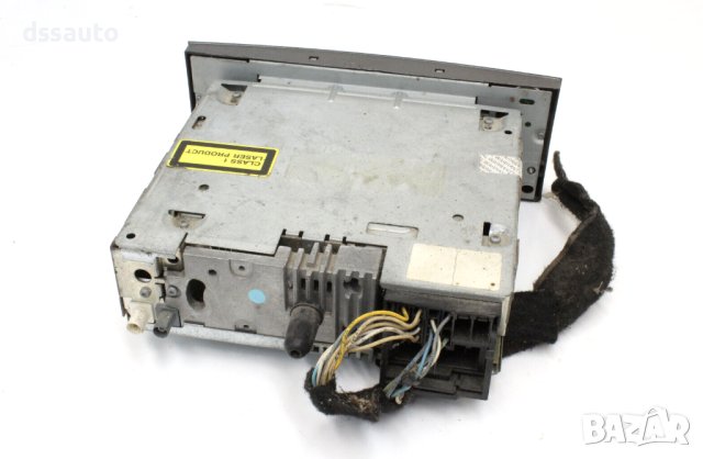 Citroen C4 Радио CD Player 8634360613, снимка 2 - Части - 43951571