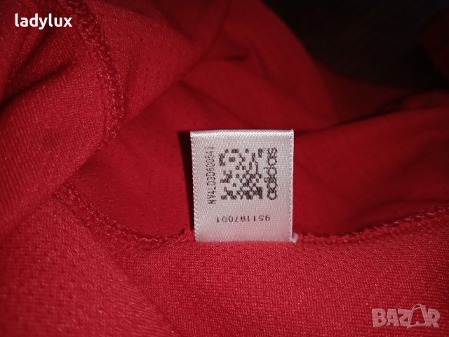 Adidas Supernova Formotion, Оригинална, Размер S/М. Код 2143, снимка 9 - Тениски - 43974726