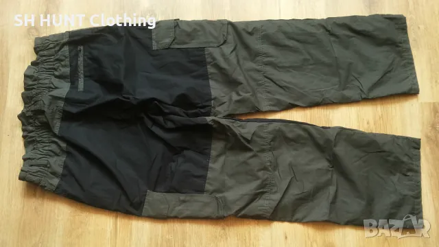 JOKAMIES ORIGINAL Trouser размер 56 / XXL за лов панталон със здрава материя - 1062, снимка 2 - Екипировка - 49535905