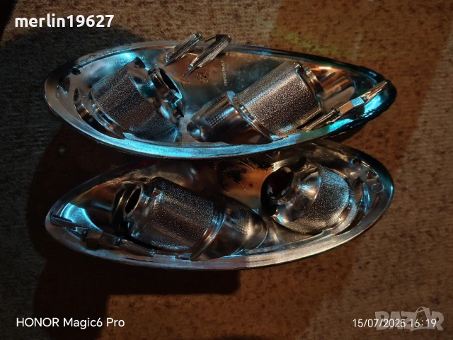 Тунинг стопове за Краицлер пт круизер, снимка 2 - Части - 51030205