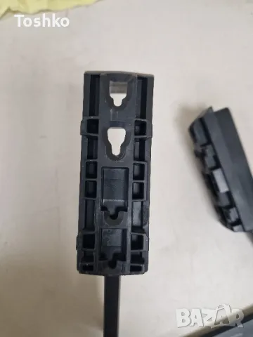 Стойка крачета за ТВ SAMSUNG 50DU7192, снимка 2 - Стойки, 3D очила, аксесоари - 50290229