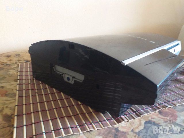 PLAYSTATION 3  MODEL: CECHH04, снимка 5 - PlayStation конзоли - 28829740