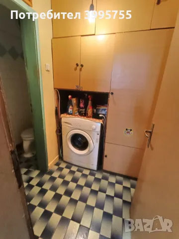 Продава 3-стаен апартаент в гр. Ловеч, снимка 6 - Апартаменти - 48860665