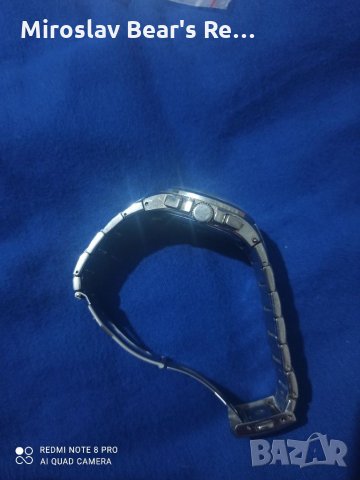 Мъжки Часовник Festina F16678-2 , снимка 6 - Мъжки - 33166495