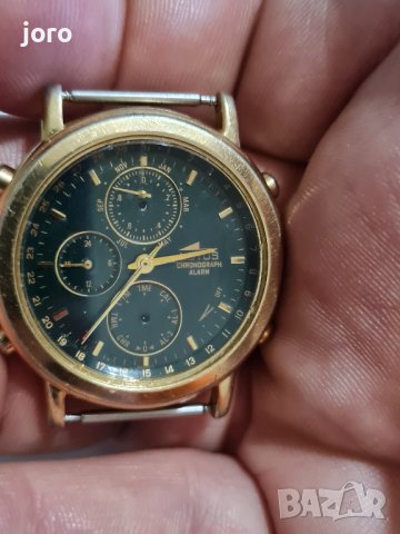 lotus chronograph, снимка 7 - Мъжки - 44032778