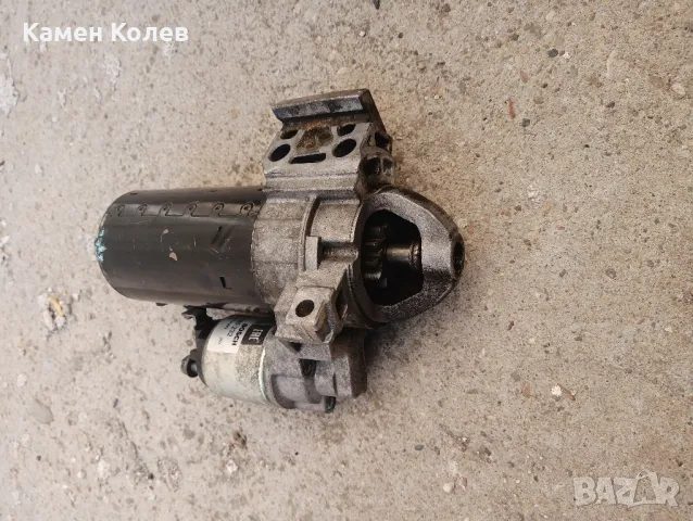 Стартер за БМВ 1,3,5,Х серия с двигател N47, B47., снимка 4 - Части - 49880783