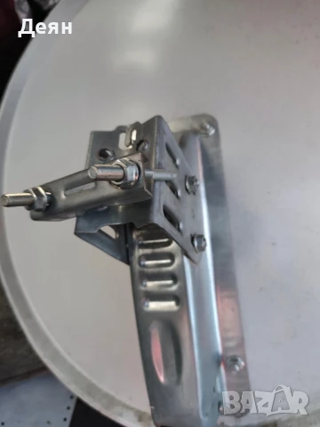 Сателитна чиния виваком, снимка 4 - Приемници и антени - 51368936