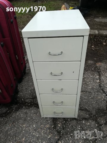 МЕТАЛЕН ШКАФ 1212231141, снимка 6 - Други инструменти - 43376941