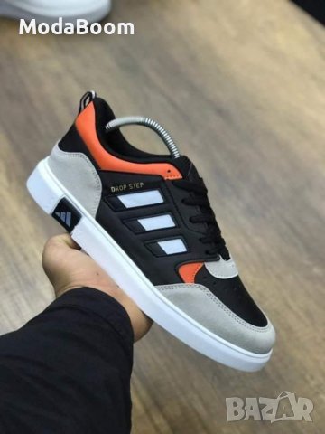 Мъжки маратонки Adidas 