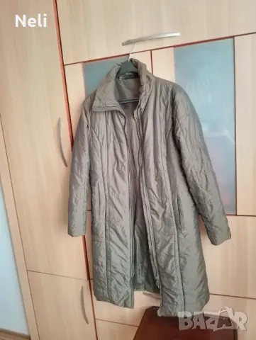 Дамско яке, снимка 4 - Якета - 48487897