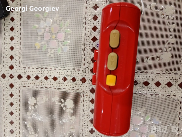 локмен, снимка 4 - Друга електроника - 53223500