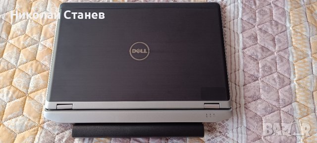 Продавам лаптоп Dell Latitude E6230, снимка 1 - Лаптопи за дома - 43215156