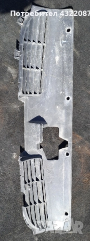 Предна броня , маска и халогени за Пежо / Peugeot 206 2.0HDI 90к.с RHY, снимка 14 - Части - 51487304