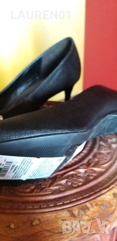 Обувки на M&C collection , снимка 5 - Дамски обувки на ток - 40456160