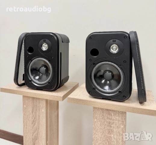 🔊Двулентови тонколони JBL Control one - 75-200W - подходящи за веранди и тераси🔊, снимка 2 - Тонколони - 52181134