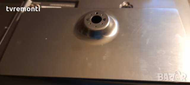 SILVER TV STAND NO NECK LB58/65 MAZ640887 FOR LG 42LB580 42LB650 47LB650 47LB585, снимка 2 - Стойки, 3D очила, аксесоари - 34627137