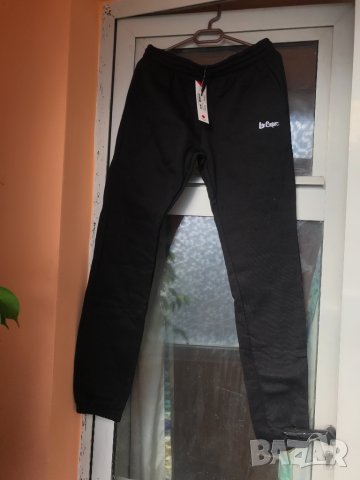 Долнище Lee Cooper, снимка 9 - Спортни екипи - 23909964