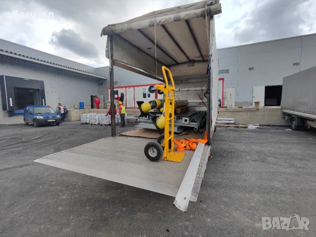 транспортни услуги , снимка 3 - Транспортни услуги - 49831265